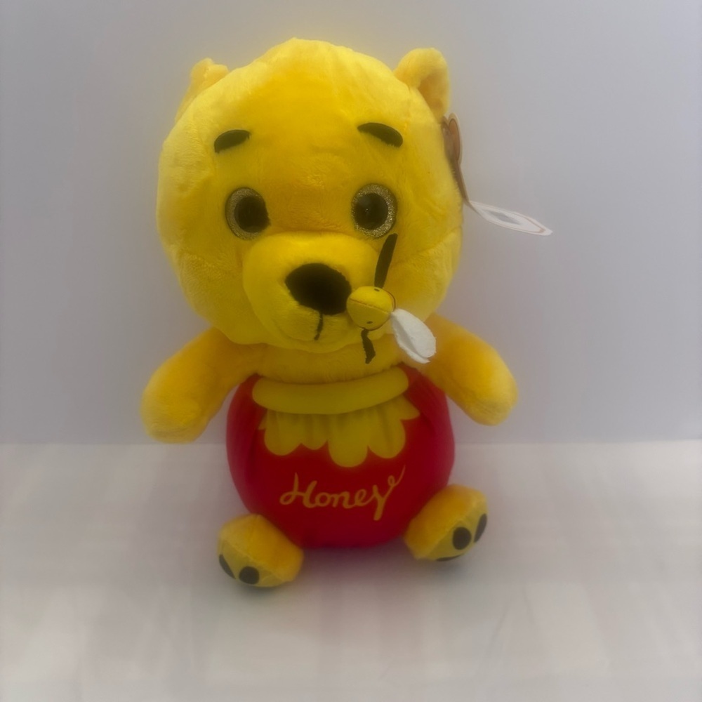 Rare Toy Factory plush